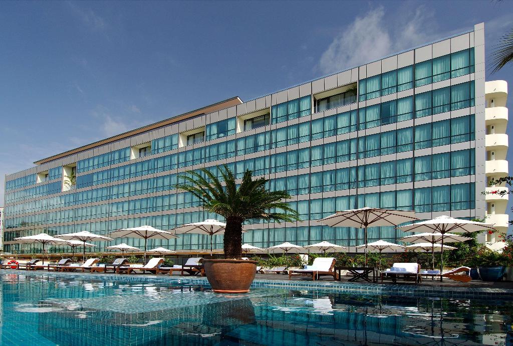 Hyatt Regency Kilimanjaro