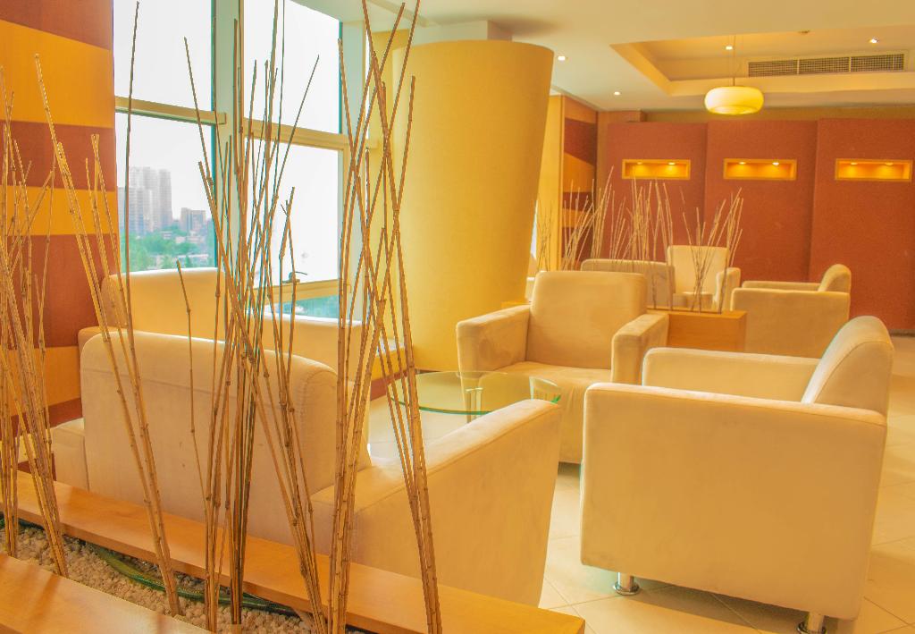 Holiday Inn Dar Es Salaam City Center