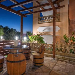 Hotel Playa Del Zante cazare Psarou