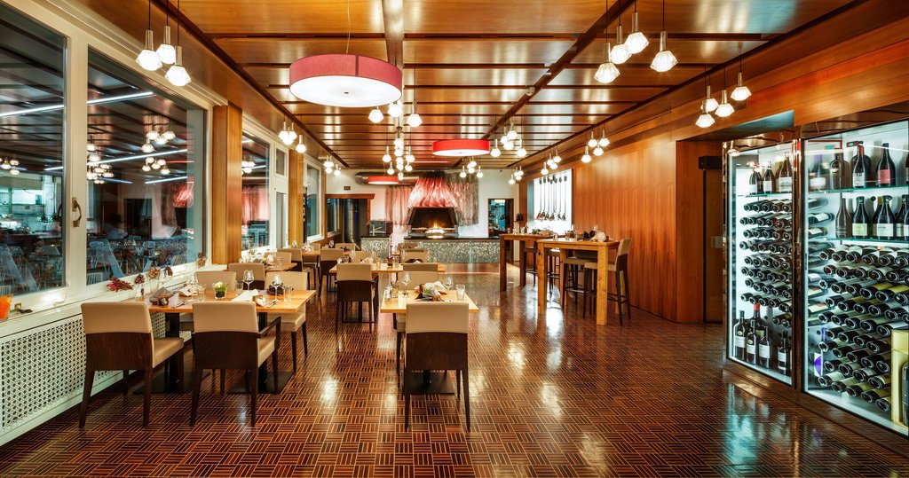Hotel Seerausch Swiss Quality Hotel