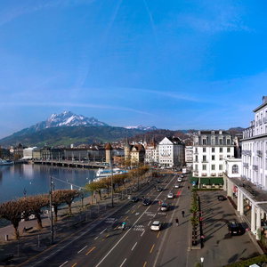 Hotel Schweizerhof cazare Lucerne