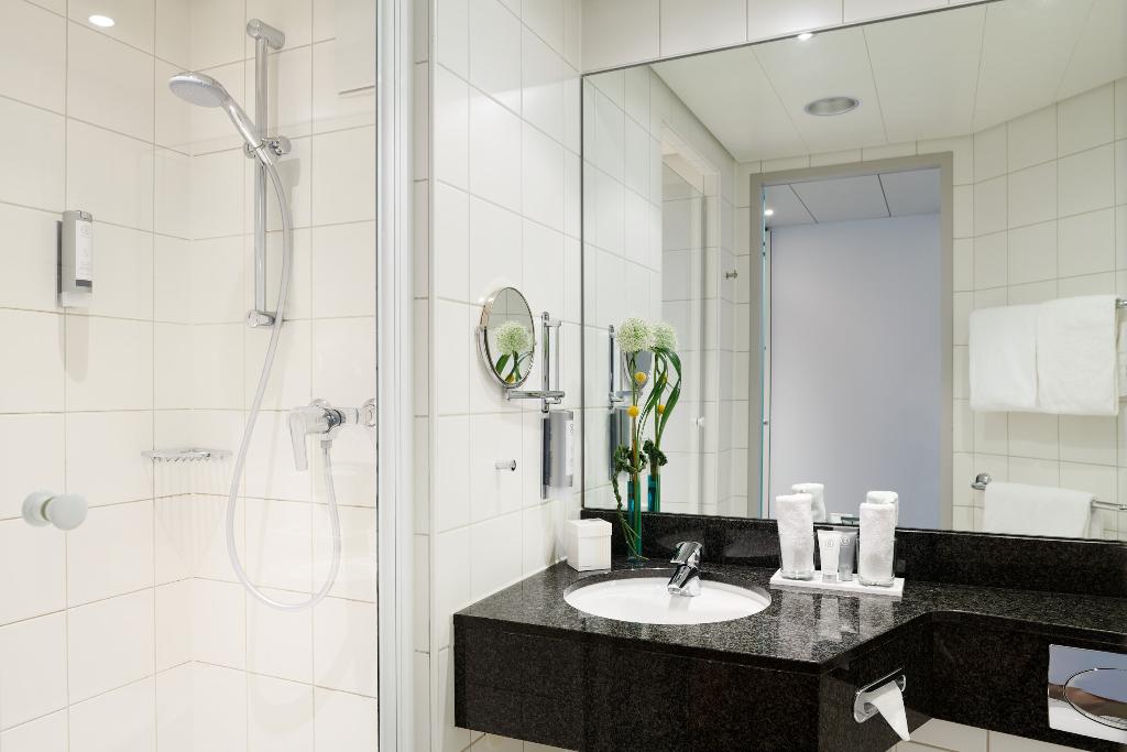 Hotel Dorint An Der Messe