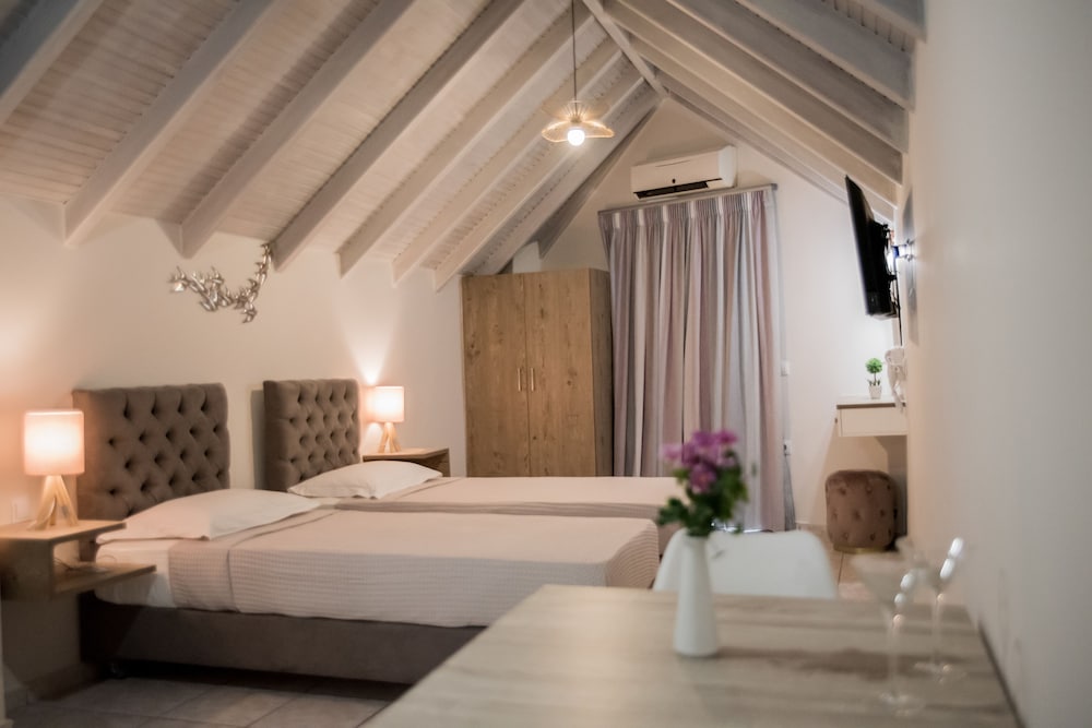 Hotel Koukos Loft Apartments
