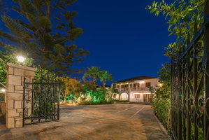 Hotel Mavrias Complex cazare Zante Town