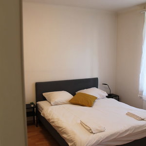 Hotel Rent A Home Eptingerstrasse cazare Basel