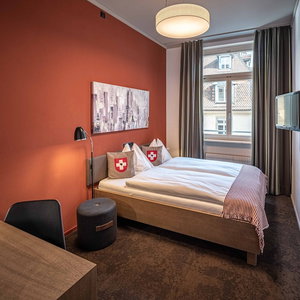 Hotel Best Western Baeren cazare Berna