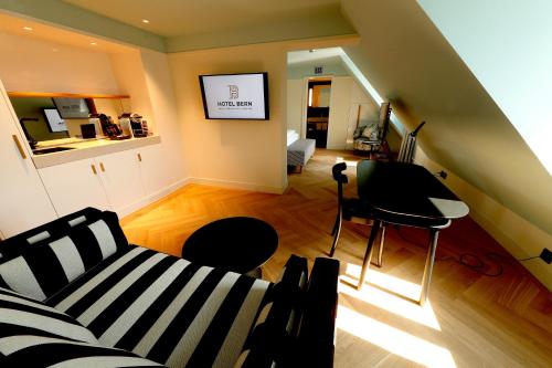 Hotel Best Western Hotelbern