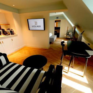 Hotel Best Western Hotelbern cazare Berna