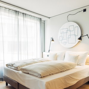 Hotel Harrys Home Hotel &Amp Apartments cazare Berna