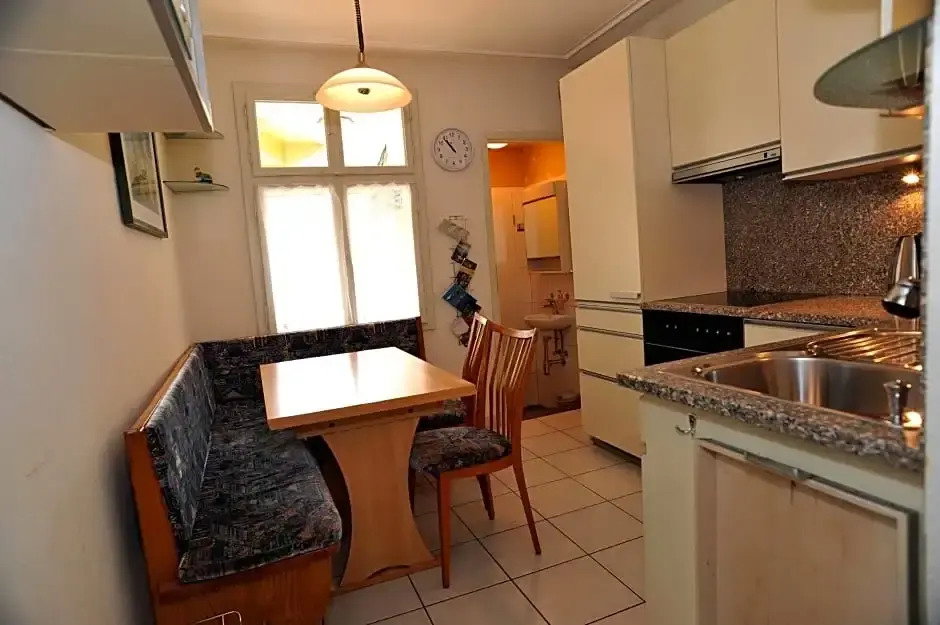 Hotel Niros Bed & Breakfast