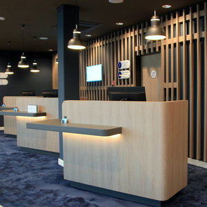 Hotel Holiday Inn Express & Suites Basel Allschwil By Ihg cazare Basel