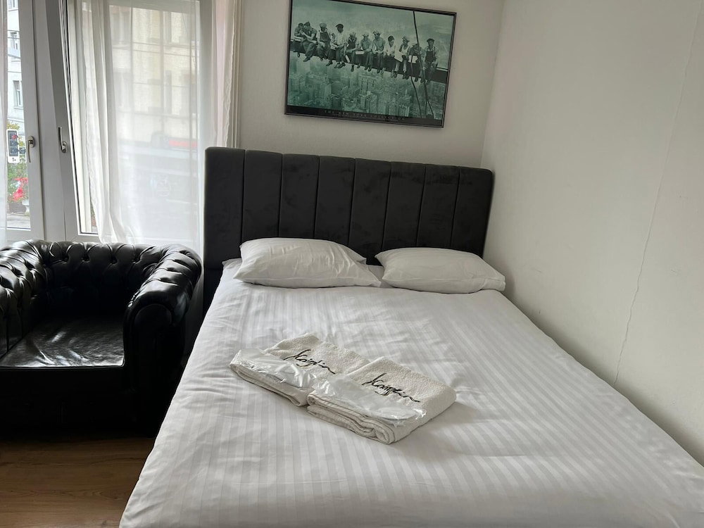 Hotel Ntn House
