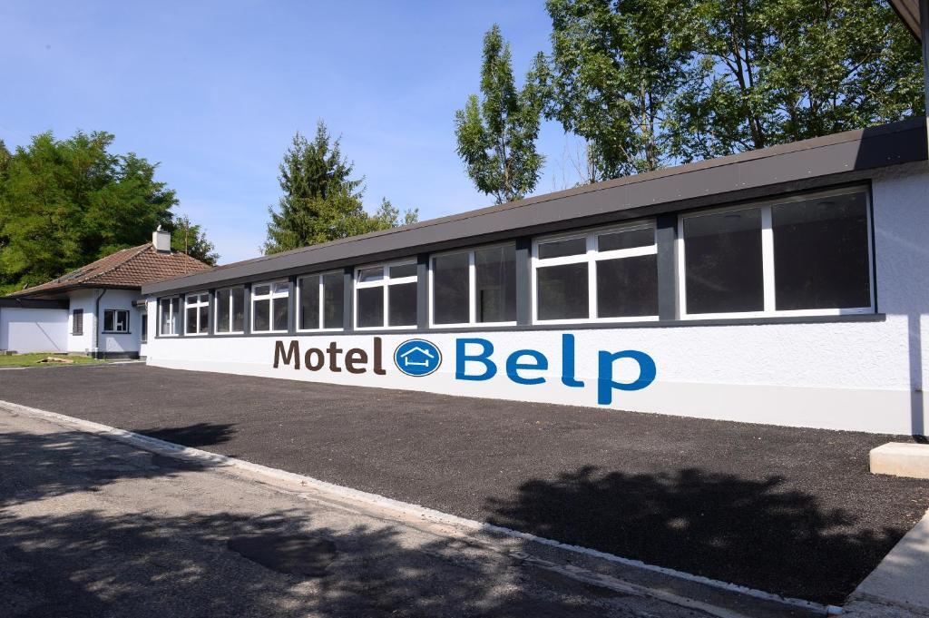 Hotel Motel Belp