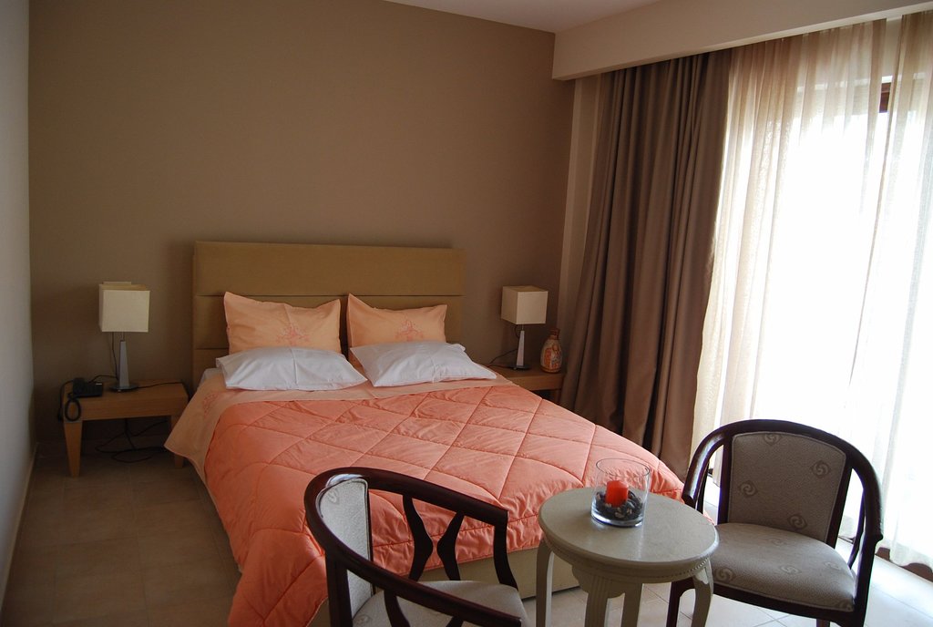 Hotel Dali