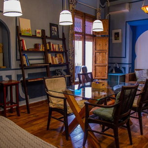 Hotel Domus Amabilis - Espai Gaeta cazare Sagunto