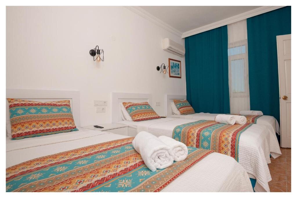 Hotel Mavi Yaprak Hotel