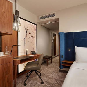 Hotel Hyperion cazare Munchen