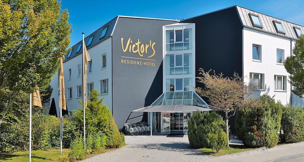 Hotel Victors Residenz Hotel