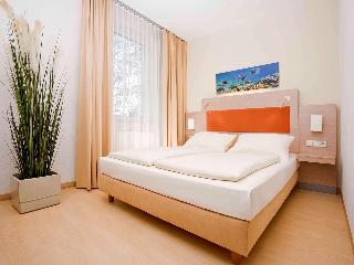 Hotel Mercure Muenchen Airport Aufkirchen