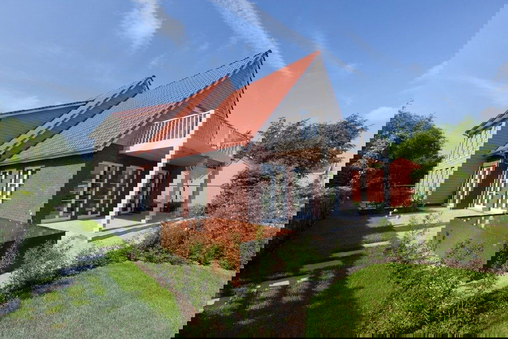 Hotel B&B Riche Terre