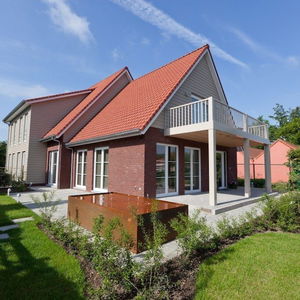 Hotel B&B Riche Terre cazare Bruges