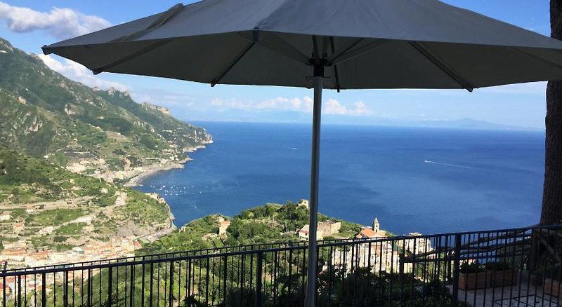 Hotel La Casa Di Vania