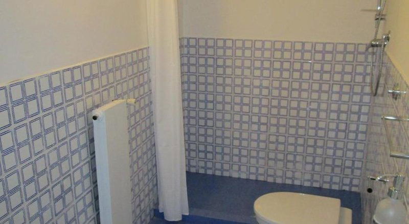 Hotel The Secret Garden