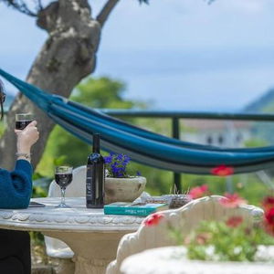 Sejur Il Mandorlo vacanta Tramonti