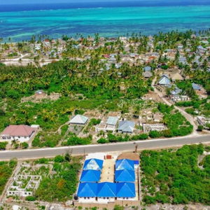 Sejur Serenity Boutique Hotel vacanta Paje