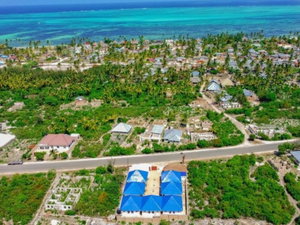 Hotel Serenity Boutique Hotel cazare Paje