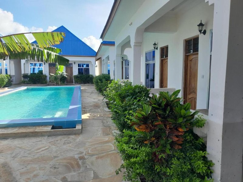 Serenity Boutique Hotel