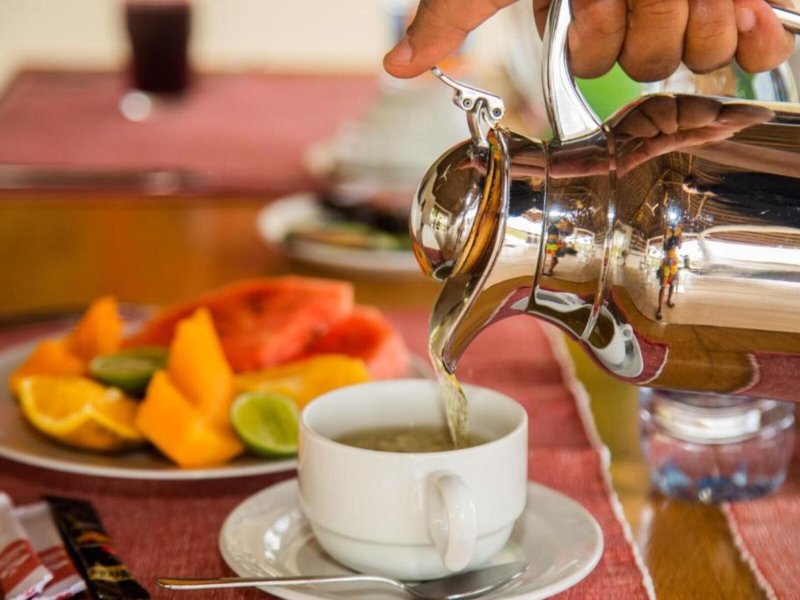 Serenity Boutique Hotel