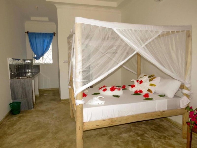 Serenity Boutique Hotel