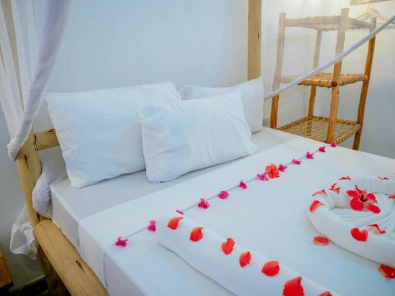 Serenity Boutique Hotel