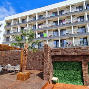 Hotel Mojo Resort Eforie Sud cazare Eforie Sud