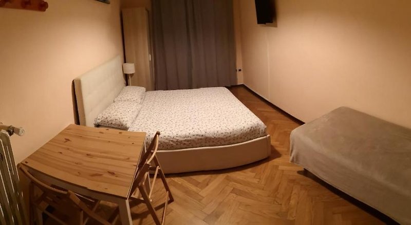 Venice Moon B&B