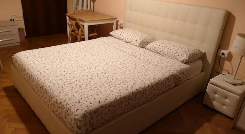 Venice Moon B&B