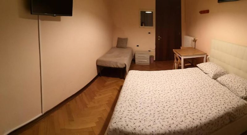 Venice Moon B&B