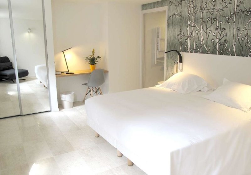 Hotel Hôtel Alcyon