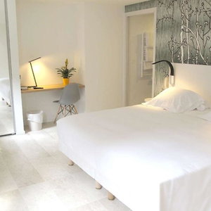 Hotel Hôtel Alcyon cazare Porto-Vecchio