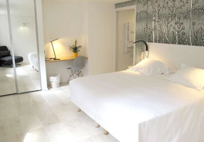 Hotel Hôtel Alcyon cazare Porto-Vecchio
