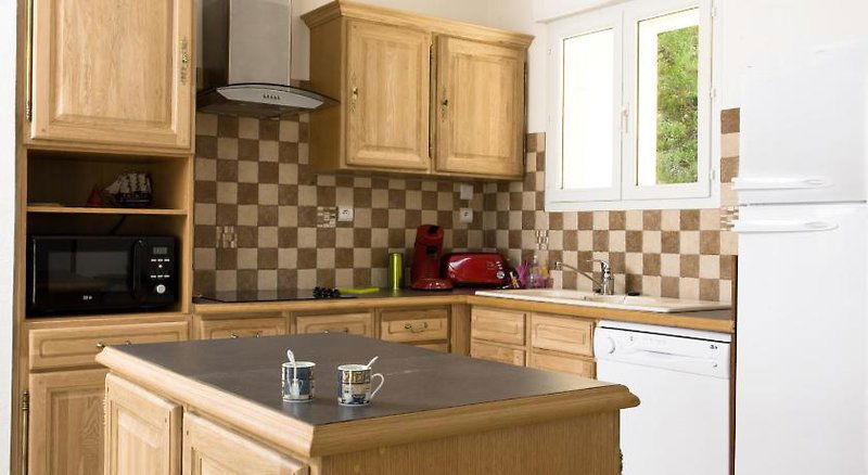 Hotel Manureva Calvi