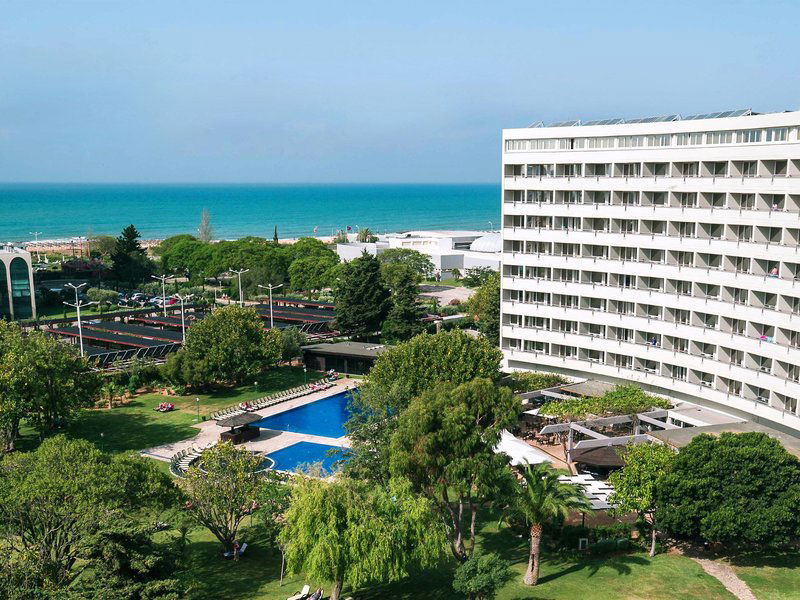 Hotel Hyatt Regency Vilamoura Algarve