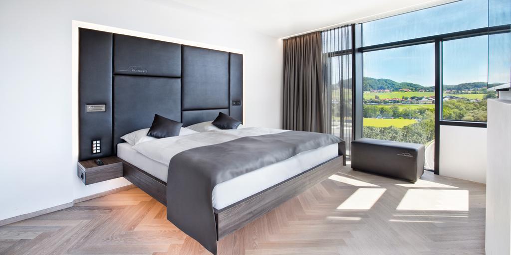 Hotel Cool Mama Hotel Salzburg Sky Restaurant