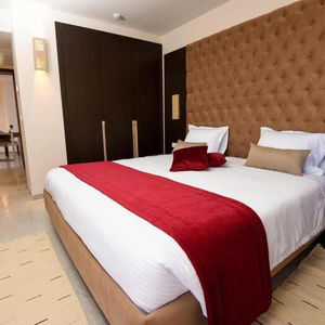 Hotel Lescure Business Hotel & Spa cazare Tunis