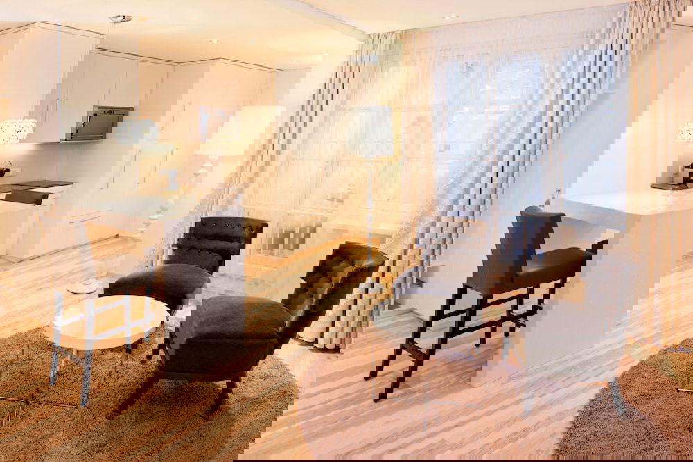 Hotel Hapimag Resort Salzburg