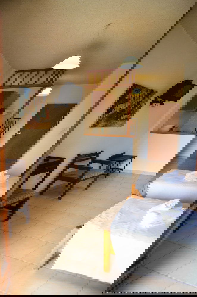 Hotel Vagia Beach Apartments