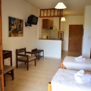 Hotel Vagia Beach Apartments cazare Aegina