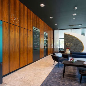 Hotel Numa I Fore Rooms & Apartments cazare Hamburg