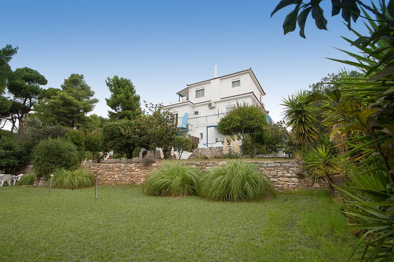 Hotel Villa Alexis